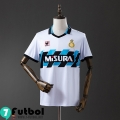 Retro Camiseta Futbol Inter Milan Segunda Hombre 90 91 FG1081