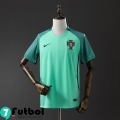 Retro Camiseta Futbol Portugal Segunda Hombre 2016 FG1094 Retro Camiseta Futbol Portugal Segunda Hombre 2016 FG1094