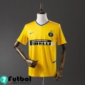 Retro Camiseta Futbol Inter Milan Tercera Hombre 02 03 FG1105
