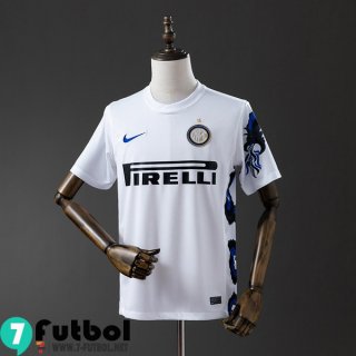 Retro Camiseta Futbol Inter Milan Segunda Hombre 10 11 FG1108 Retro Camiseta Futbol Inter Milan Segunda Hombre 10 11 FG1108