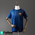 Retro Camiseta Futbol Barcelona Segunda Hombre 04 05 FG1120 Retro Camiseta Futbol Barcelona Segunda Hombre 04 05 FG1120