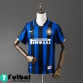 Retro Camiseta Futbol Inter Milan Primera Hombre 07 08 FG1124