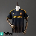 Retro Camiseta Futbol Chelsea Segunda Hombre 10 11 FG1126 Retro Camiseta Futbol Chelsea Segunda Hombre 10 11 FG1126