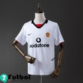 Retro Camiseta Futbol Manchester United Segunda Hombre 08 09 FG1129 Retro Camiseta Futbol Manchester United Segunda Hombre 08 09 FG1129