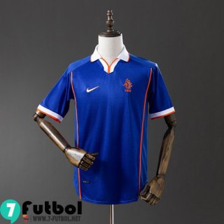 Retro Camiseta Futbol The Tangerines Segunda Hombre 1998 FG1135 Retro Camiseta Futbol The Tangerines Segunda Hombre 1998 FG1135