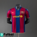 Retro Camiseta Futbol Barcelona Primera Hombre 07 08 FG1159 Retro Camiseta Futbol Barcelona Primera Hombre 07 08 FG1159