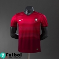 Retro Camiseta Futbol Portugal Primera Hombre 2014 FG1161 Retro Camiseta Futbol Portugal Primera Hombre 2014 FG1161
