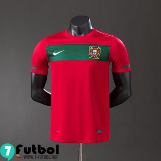 Retro Camiseta Futbol Portugal Primera Hombre 2010 FG1164 Retro Camiseta Futbol Portugal Primera Hombre 2010 FG1164