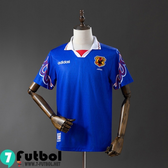 Retro Camiseta Futbol Japon Primera Hombre 1996 FG1167 Retro Camiseta Futbol Japon Primera Hombre 1996 FG1167