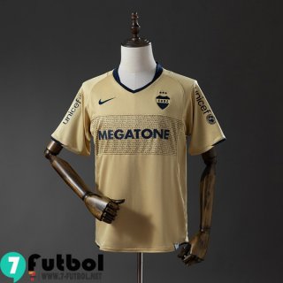 Retro Camiseta Futbol Boca Juniors Segunda Hombre 07 08 FG1171 Retro Camiseta Futbol Boca Juniors Segunda Hombre 07 08 FG1171