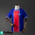 Retro Camiseta Futbol PSG Primera Hombre 94 95 FG1175 Retro Camiseta Futbol PSG Primera Hombre 94 95 FG1175
