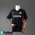 Retro Camiseta Futbol Valencia Segunda Hombre 2006 FG1193 Retro Camiseta Futbol Valencia Segunda Hombre 2006 FG1193