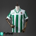 Retro Camiseta Futbol Cordoba Primera Hombre 96 97 FG1196 Retro Camiseta Futbol Cordoba Primera Hombre 96 97 FG1196