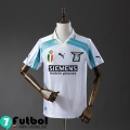 Retro Camiseta Futbol Lazio Edicion especial Hombre 99 00 FG1205 Retro Camiseta Futbol Lazio Edicion especial Hombre 99 00 FG1205
