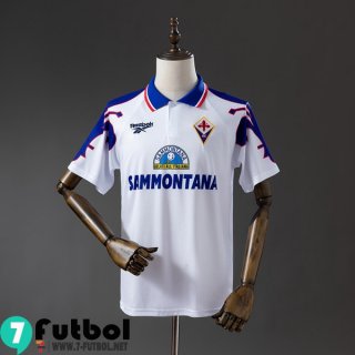 Retro Camiseta Futbol Fiorentina Segunda Hombre 95 96 FG1207