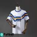Retro Camiseta Futbol Boca Juniors Segunda Hombre 90 91 FG1209