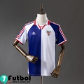 Retro Camiseta Futbol Athletic Bilbao Segunda Hombre 95 97 FG1210 Retro Camiseta Futbol Athletic Bilbao Segunda Hombre 95 97 FG1210