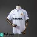 Retro Camiseta Futbol Real Madrid Primera Hombre 90 91 FG1217 Retro Camiseta Futbol Real Madrid Primera Hombre 90 91 FG1217