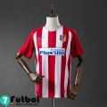 Retro Camiseta Futbol Atletico Madrid Primera Hombre 16 17 FG1220 Retro Camiseta Futbol Atletico Madrid Primera Hombre 16 17 FG1220
