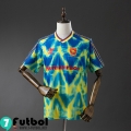 Retro Camiseta Futbol Arsenal Edicion especial Hombre FG1224