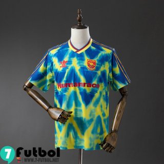 Retro Camiseta Futbol Arsenal Edicion especial Hombre FG1224 Retro Camiseta Futbol Arsenal Edicion especial Hombre FG1224