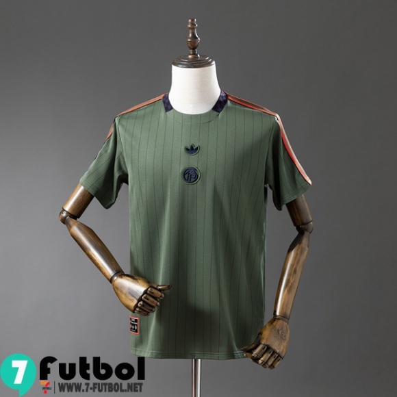 Retro Camiseta Futbol Bayern Munich Edicion especial Hombre 25 26 FG1226 Retro Camiseta Futbol Bayern Munich Edicion especial Hombre 25 26 FG1226