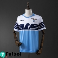 Retro Camiseta Futbol Lazio Primera Hombre 14 15 FG1230 Retro Camiseta Futbol Lazio Primera Hombre 14 15 FG1230