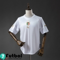 Retro Camiseta Futbol Italia Segunda Hombre 2004 FG1232 Retro Camiseta Futbol Italia Segunda Hombre 2004 FG1232