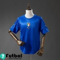 Retro Camiseta Futbol Italia Primera Hombre 2004 FG1233 Retro Camiseta Futbol Italia Primera Hombre 2004 FG1233