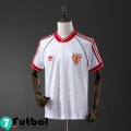 Retro Camiseta Futbol Manchester United Segunda Hombre 1991 FG867 Retro Camiseta Futbol Manchester United Segunda Hombre 1991 FG867