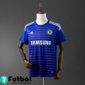 Retro Camiseta Futbol Chelsea Primera Hombre 2014 15 FG877 Retro Camiseta Futbol Chelsea Primera Hombre 2014 15 FG877