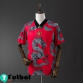 Retro Camiseta Futbol Manchester United Edicion especial Hombre 2019 20 FG878 Retro Camiseta Futbol Manchester United Edicion especial Hombre 2019 20 FG878