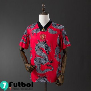 Retro Camiseta Futbol Manchester United Edicion especial Hombre 2019 20 FG878 Retro Camiseta Futbol Manchester United Edicion especial Hombre 2019 20 FG878