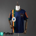 Retro Camiseta Futbol Newcastle United Segunda Hombre 1997 98 FG879 Retro Camiseta Futbol Newcastle United Segunda Hombre 1997 98 FG879