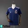 Retro Camiseta Futbol Japon Primera Hombre 2018 FG884