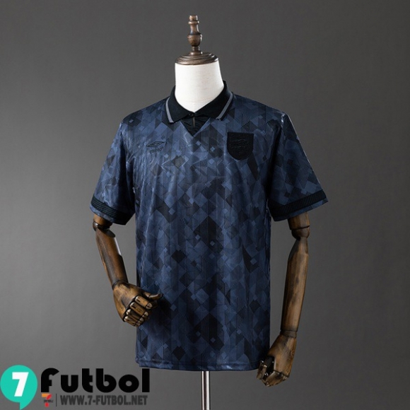 Retro Camiseta Futbol Inglaterra Hombre 1990 FG885 Retro Camiseta Futbol Inglaterra Hombre 1990 FG885