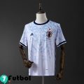 Retro Camiseta Futbol Japon Segunda Hombre 16 17 FG886