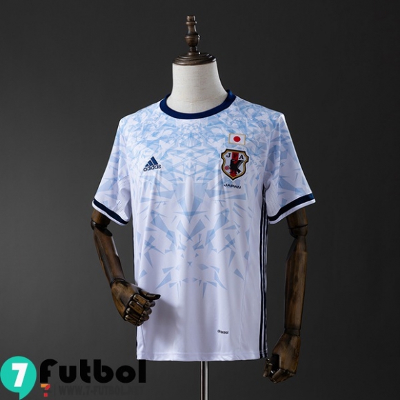 Retro Camiseta Futbol Japon Segunda Hombre 16 17 FG886 Retro Camiseta Futbol Japon Segunda Hombre 16 17 FG886
