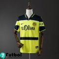 Retro Camiseta Futbol Dortmund Primera Hombre 1997 FG893 Retro Camiseta Futbol Dortmund Primera Hombre 1997 FG893