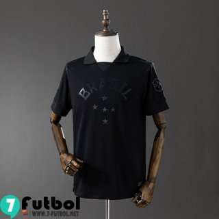 Retro Camiseta Futbol Brasil Hombre 13 14 FG899 Retro Camiseta Futbol Brasil Hombre 13 14 FG899