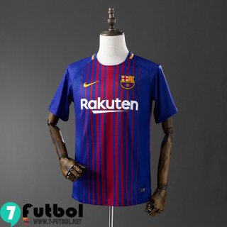 Retro Camiseta Futbol Barcelona Primera Hombre 17 18 FG904 Retro Camiseta Futbol Barcelona Primera Hombre 17 18 FG904