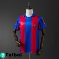 Retro Camiseta Futbol Barcelona Primera Hombre 90 91 FG906 Retro Camiseta Futbol Barcelona Primera Hombre 90 91 FG906