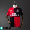 Retro Camiseta Futbol Flamengo Primera Hombre 1994 FG907