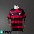 Retro Camiseta Futbol Flamengo Primera Hombre 09 10 FG909
