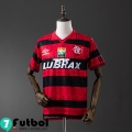 Retro Camiseta Futbol Flamengo Primera Hombre 1995 FG911