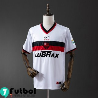 Retro Camiseta Futbol Flamengo Segunda Hombre 2001 FG912 Retro Camiseta Futbol Flamengo Segunda Hombre 2001 FG912