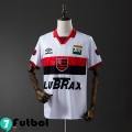 Retro Camiseta Futbol Flamengo Segunda Hombre 1995 FG914 Retro Camiseta Futbol Flamengo Segunda Hombre 1995 FG914