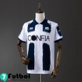 Retro Camiseta Futbol Monterrey Primera Hombre 95 96 FG930