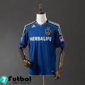 Retro Camiseta Futbol LA Galaxy Segunda Hombre 2011 12 FG937 Retro Camiseta Futbol LA Galaxy Segunda Hombre 2011 12 FG937