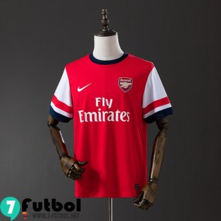 Retro Camiseta Futbol Arsenal Primera Hombre 12 13 FG939 Retro Camiseta Futbol Arsenal Primera Hombre 12 13 FG939